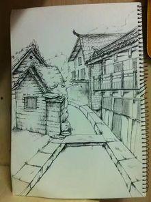 写写画画,写写画画的魅力之旅