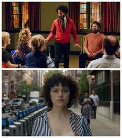 搜寻死党 第四季,搜寻死党 第四季深度揭秘