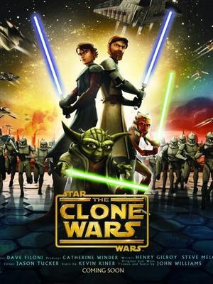 星球大战：克隆人战争 第二季,第二季：绝地武士的觉醒