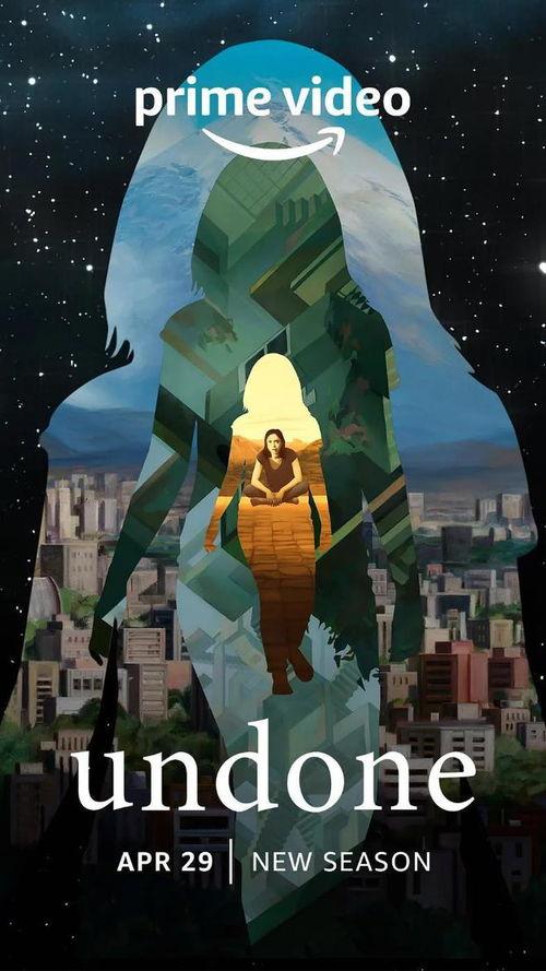 抹去重来 第二季,命运轮回，再战巅峰