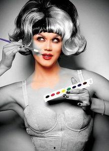 瑞典变装皇后秀