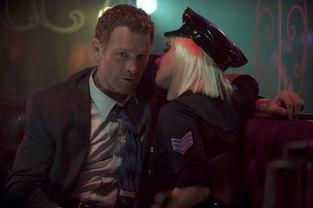 复仇 第一季,暗涌重生的复仇之路